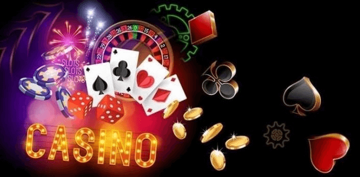 Casino trực tuyến uy tín 2020
