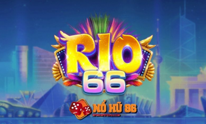 Cổng game Rio 66