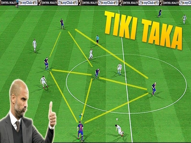 Khái niệm Tiki Tika